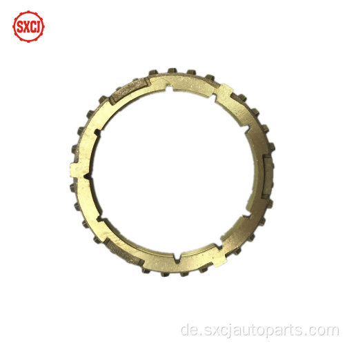 Guter Preis Auto -Teile Synchronizer -Ring für Toyota 7a 3/4